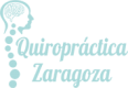 Quiropáctica Zaragoza