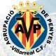 AGRUP. PENYES VILLARREAL C.F.