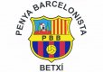 PENYA BARCELONISTA BETXÍ