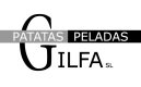 Patatas peladas Gilfa