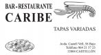 BAR RESTAURANTE CARIBE