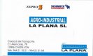 AGRO-INDUSTRIAL LA PLANA
