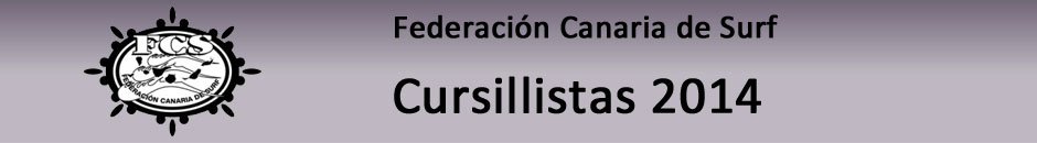 Contacta con nosotros - CURSILLISTAS 2014