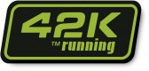 42 K RUNNING