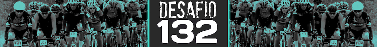 Inscripción - DESAFIO 132 2023