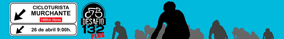 Information  - DESAFIO 132 PLUS