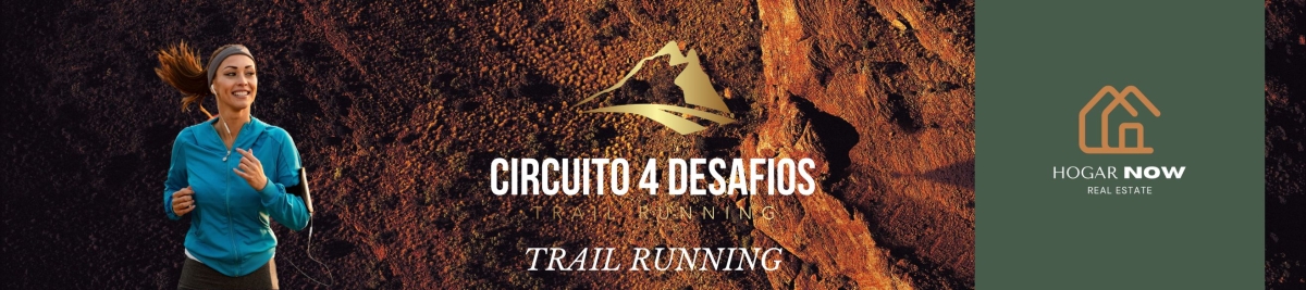 DESAFIO TRAIL TEMPLARIO