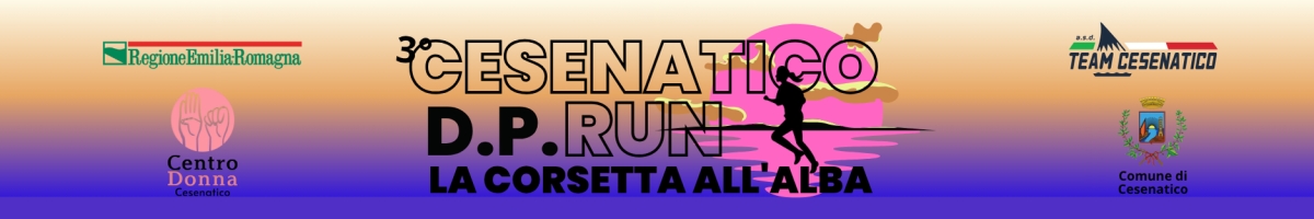 DESTINAZIONE PARITÀ RUN 2025