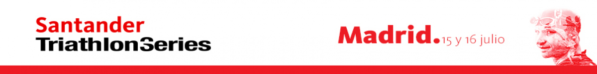 DIA DEL TRIATLON    MADRID 15 Y 16/07/2017