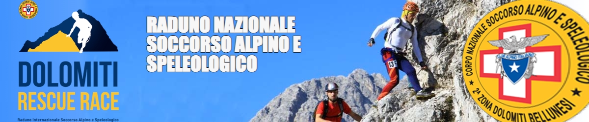 Iscrizione  - DOLOMITI RESCUE RACE 2026