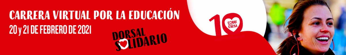 DORSAL SOLIDARIO 2021