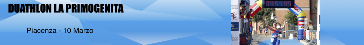 Resultados  - DUATHLON LA PRIMOGENITA 