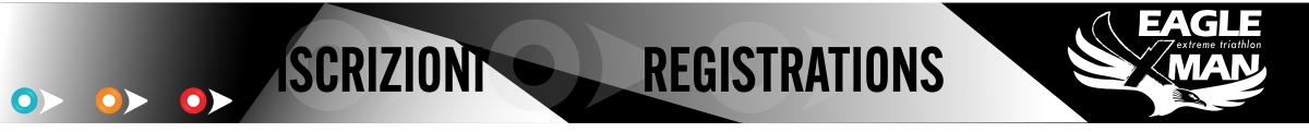 Iscrizione  - EAGLEXMAN 2026