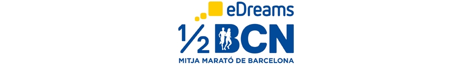 EDREAMS MITJA MARATÓ DE BARCELONA 2016