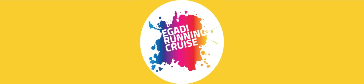 Event Registration  - EGADI RUNNING CRUISE