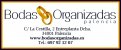 Bodas Organizadas