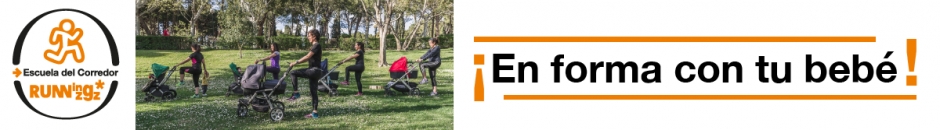 Información  - EN FORMA CON TU BEBÉ 