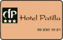 hotel patilla