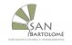 ASOCIACIÓN SAN BARTOLOMÉ DE GAVÍN