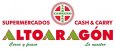Cabrero e Hijos, S.A. - Supermercados Altoaragon