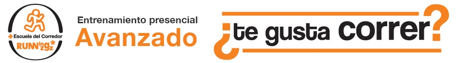 Information  - ENTRENAMIENTO PRESENCIAL AVANZADO BEHOBIA SAN SEBASTIÁN 2016   