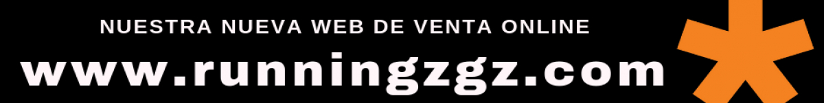Contacta con nosotros - ENTRENAMIENTO PRESENCIAL INICIACIÓN RETO SAN SILVESTRE DE ZARAGOZA