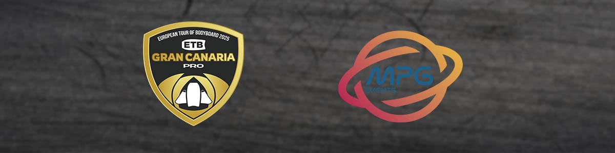 Imagens e vídeos  - ETB GRAN CANARIA PRO 2025