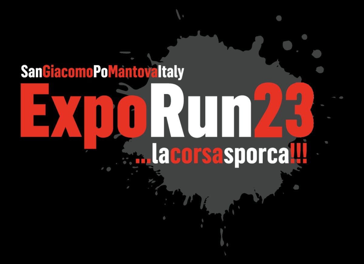 EXPO RUN 2023   LA CORSA SPORCA