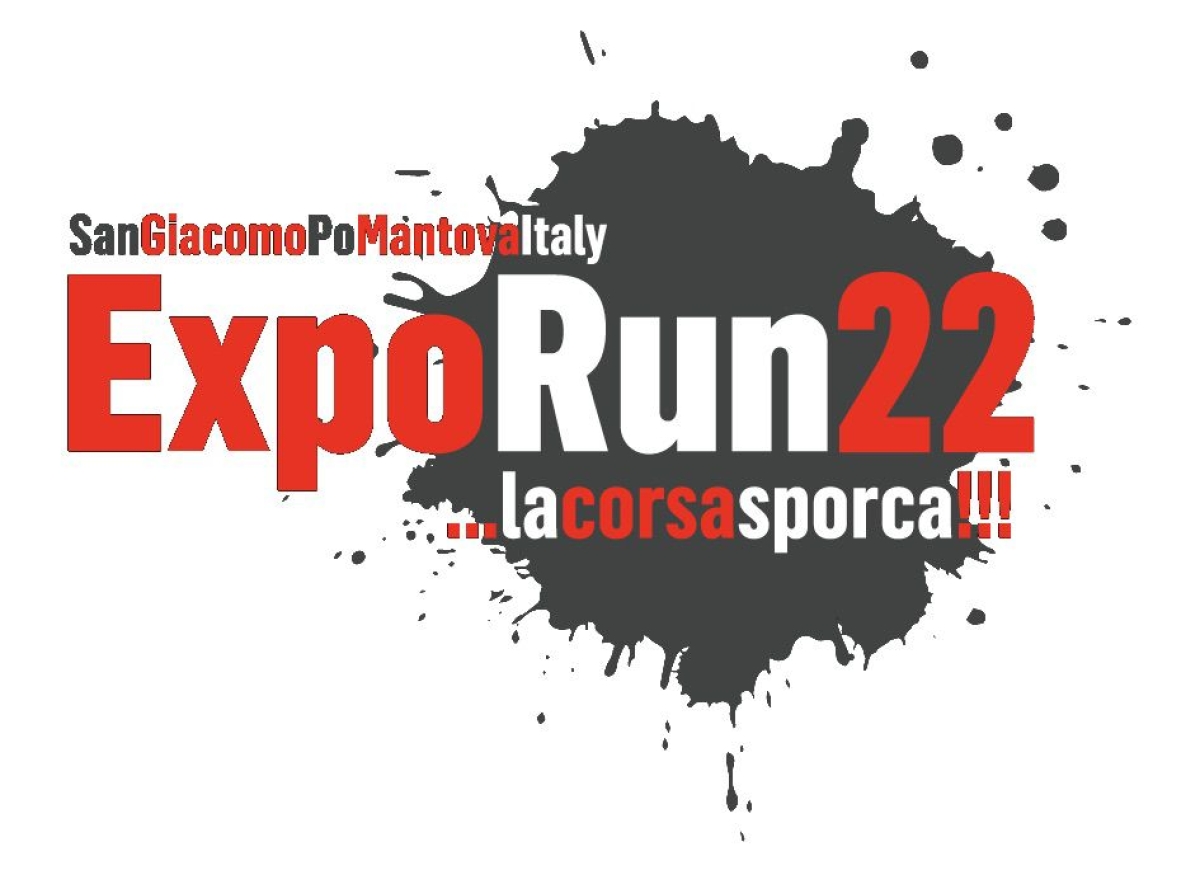EXPO RUN 2022 - LA CORSA SPORCA