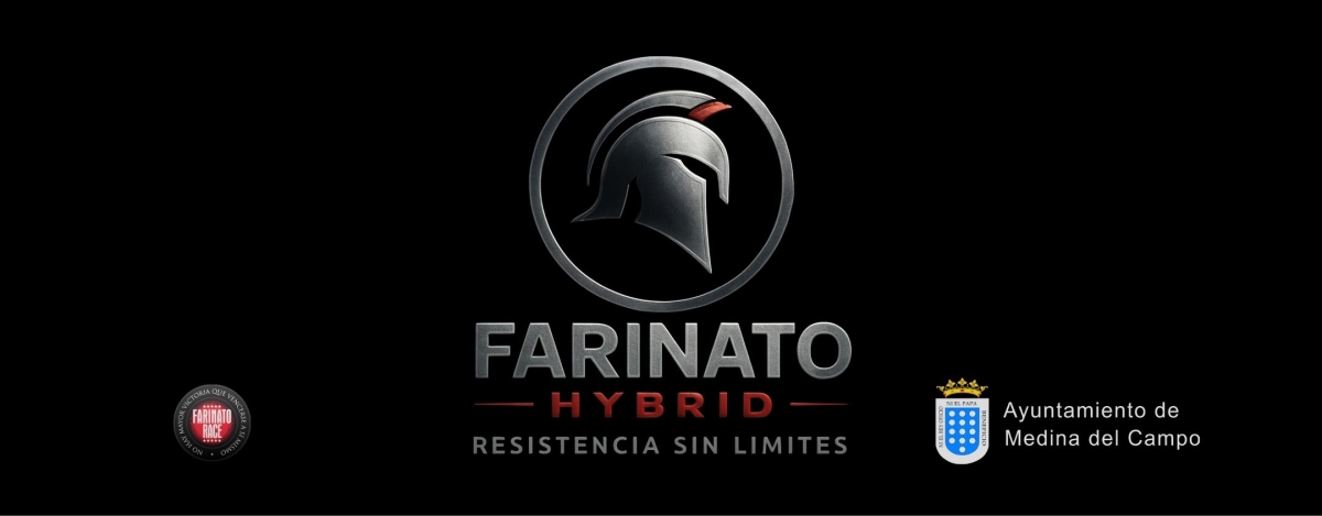 Reglamento  - FARINATO HIBRID MEDINA DEL CAMPO