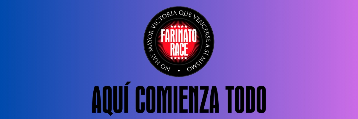 FARINATO WILD TRAIL RIAZA