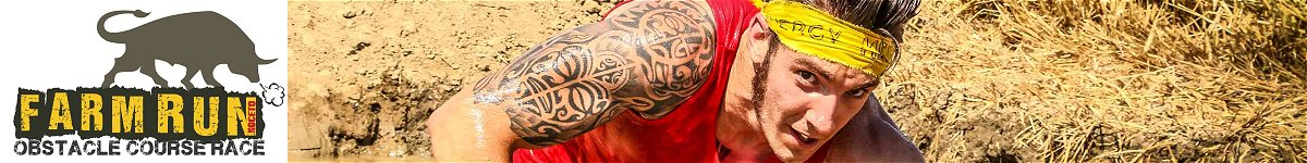 Iscrizione  - FARM RUN ANNIVERSARY