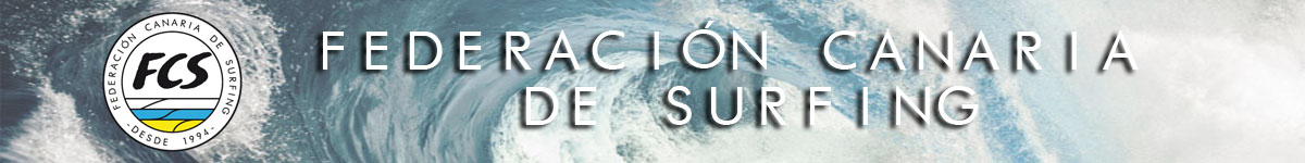 FEDÉRATE EN 2024  - FEDERACIÓN CANARIA DE SURF 2025