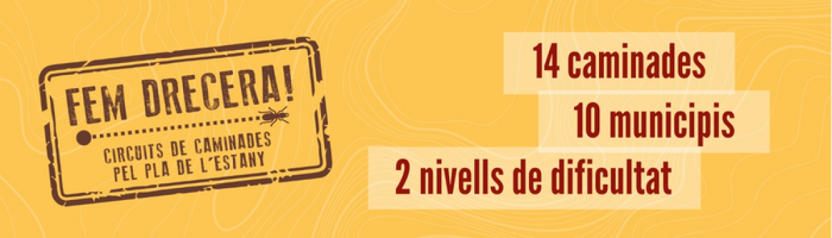 Inscripció  - FEM DRECERA   VILADEMULS (LLARGA) 2026
