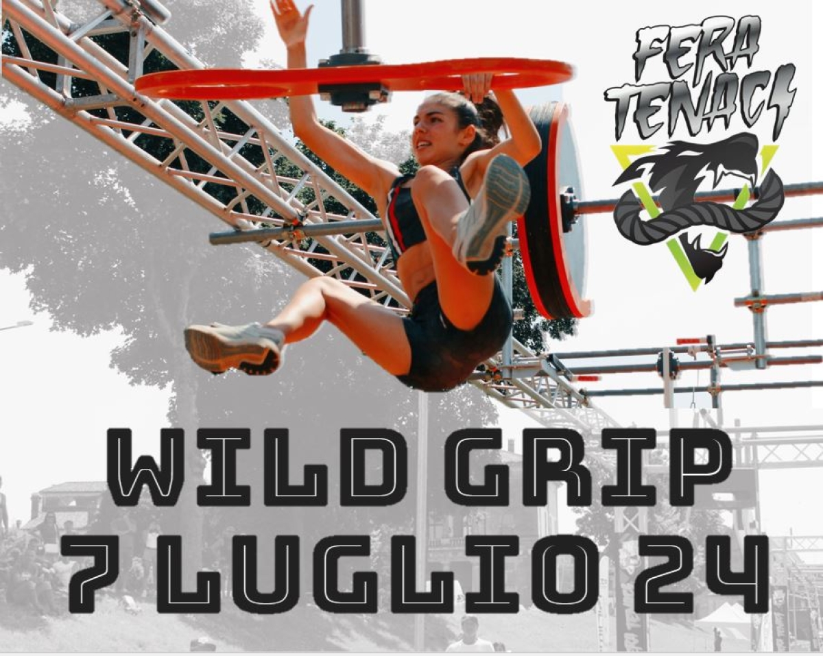 Contact us  - FERA TENACI ''WILD GRIP'' 3RD EDITION