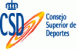 CONSEJO SUPERIOR DE DEPORTES