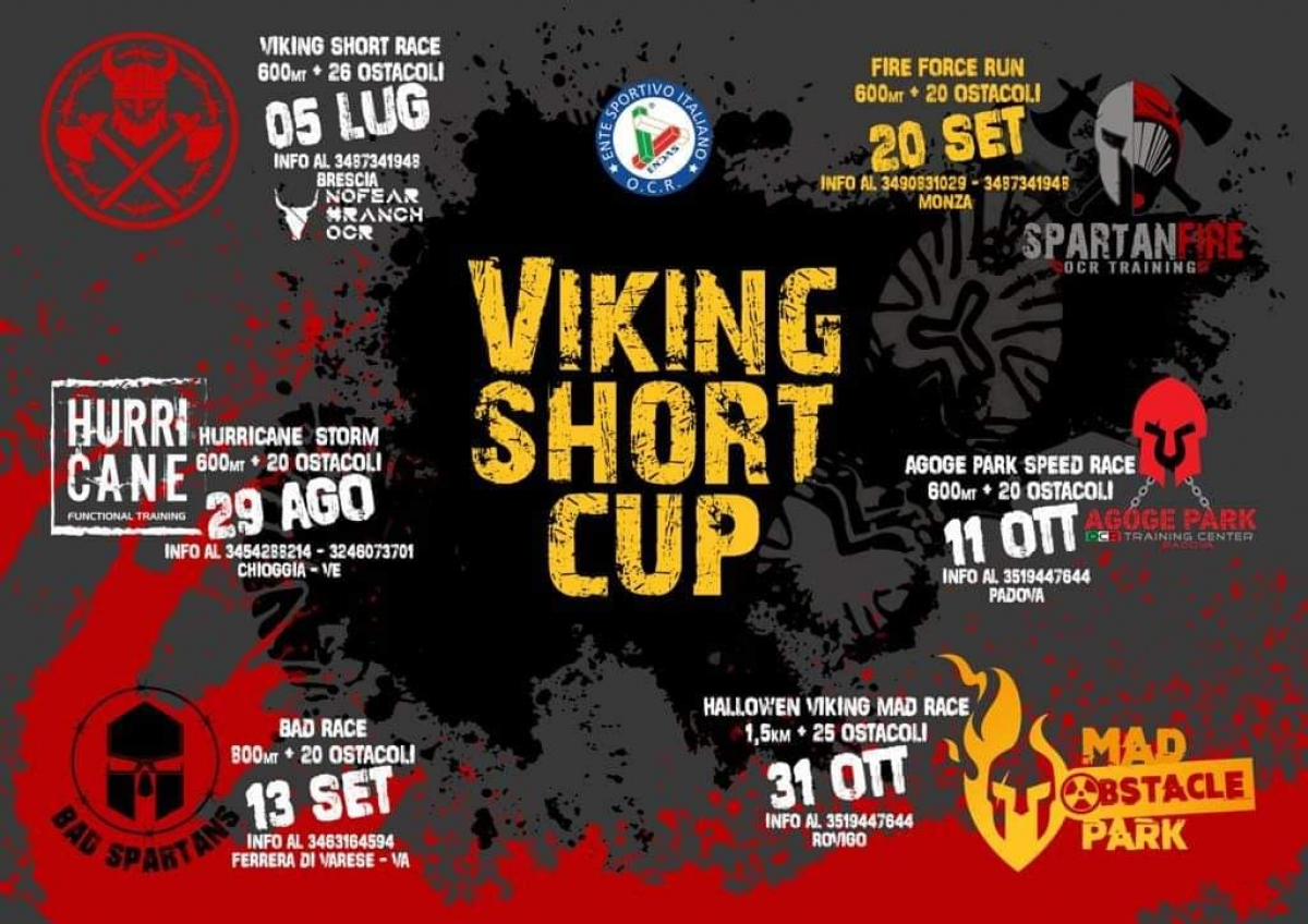 Map - Direction  - FIRE FORCE