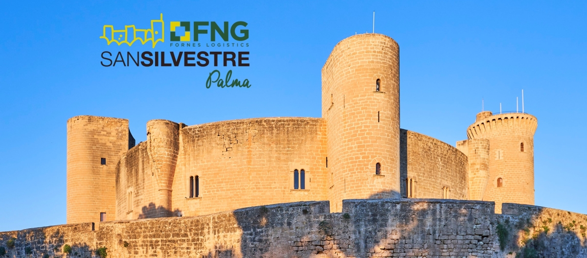 Inscripción  - FNG SAN SILVESTRE PALMA 2026
