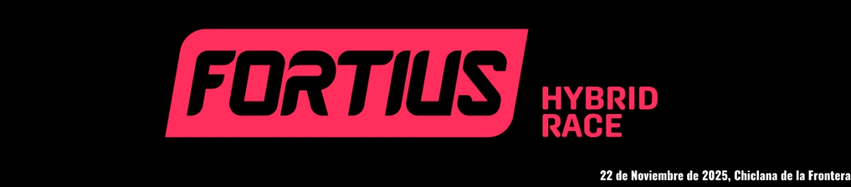 FORTIUS HYBRID RACE BY QUIROFIT