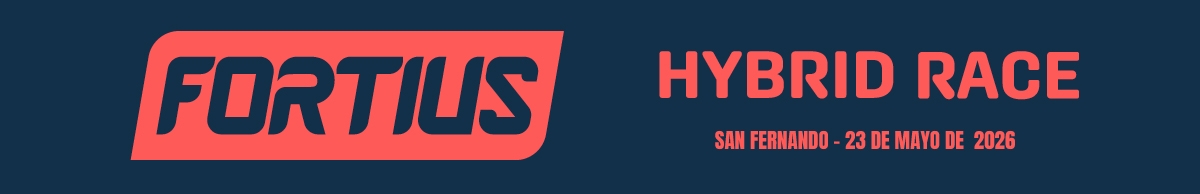 Inscripción  - FORTIUS HYBRID SAN FERNANDO