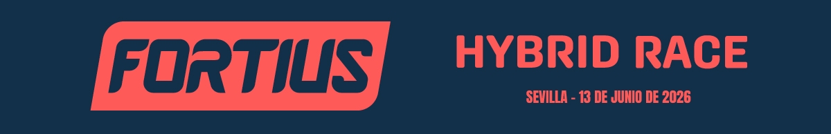 FORTIUS HYBRID SEVILLA