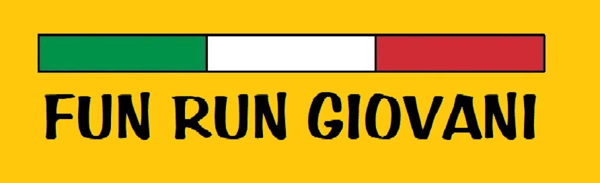 Iscrizione  - FUN RUN GIOVANI OPEN  2026