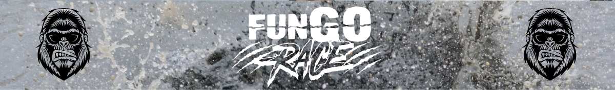 Inscripción  - FUNGO RACE