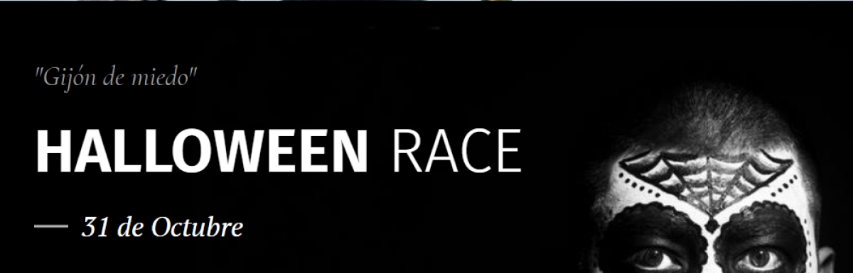 PDF  - GIJÓN HALLOWEEN RACE