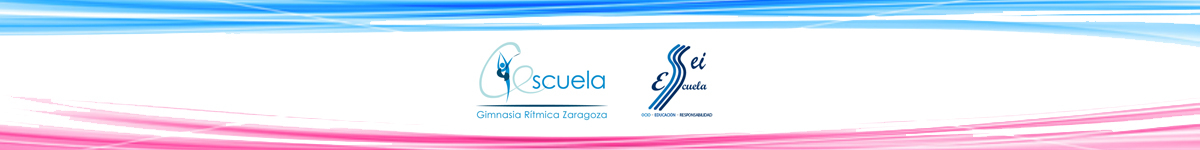 GIMNASIA RÍTMICA CEIP TIO JORGE  2019/2020 