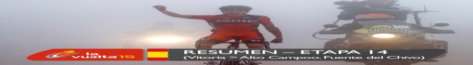 GRAN FONDO FUENTE DEL CHIVO