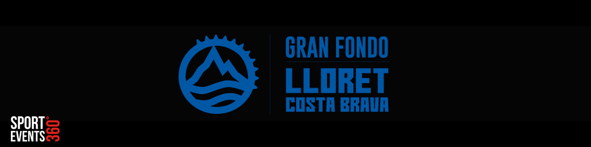Map - Direction  - GRAN FONDO LLORET COSTA BRAVA 2021
