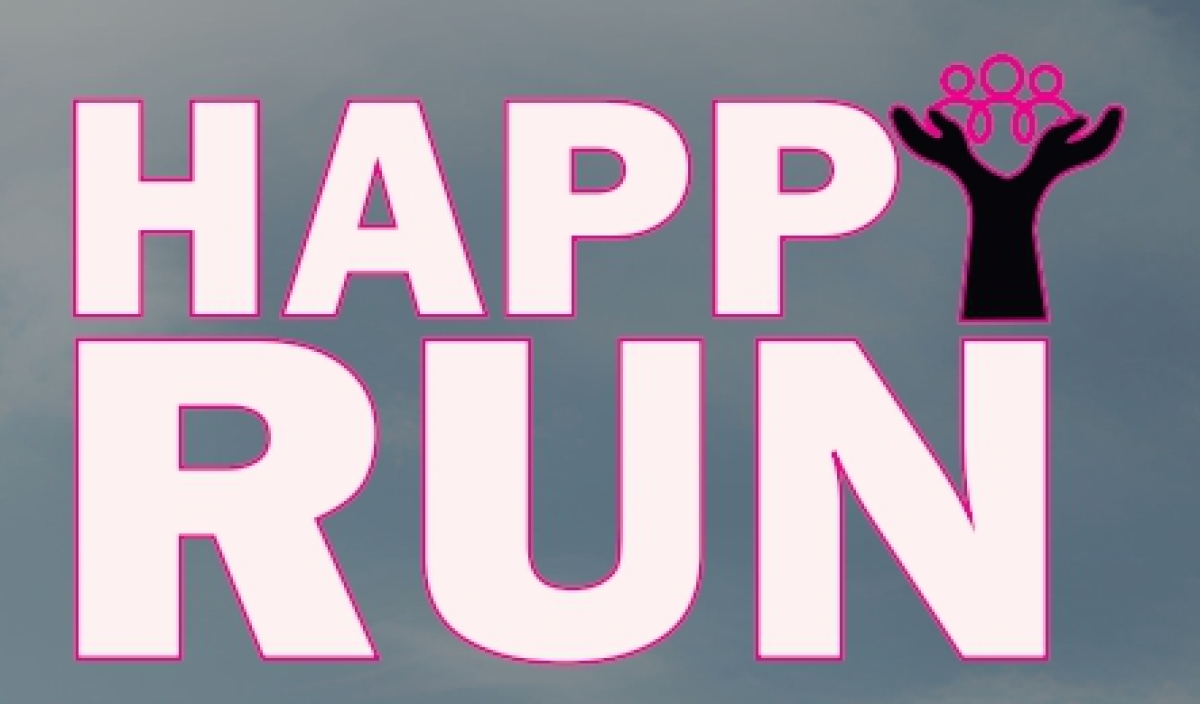 Iscrizione  - HAPPY RUN 2026