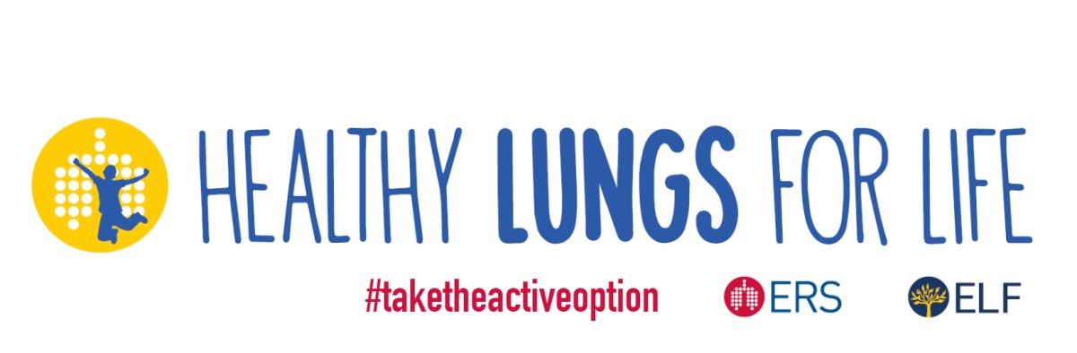 HEALTHY LUNGS FOR LIFE