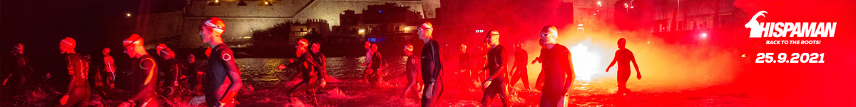 Contatti  - HISPAMAN XTREME TRIATHLON   2021